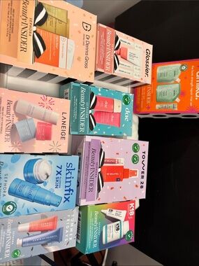 Sephora Beauty Insider Assorted Skincare & Haircare Gift Sets - Multi